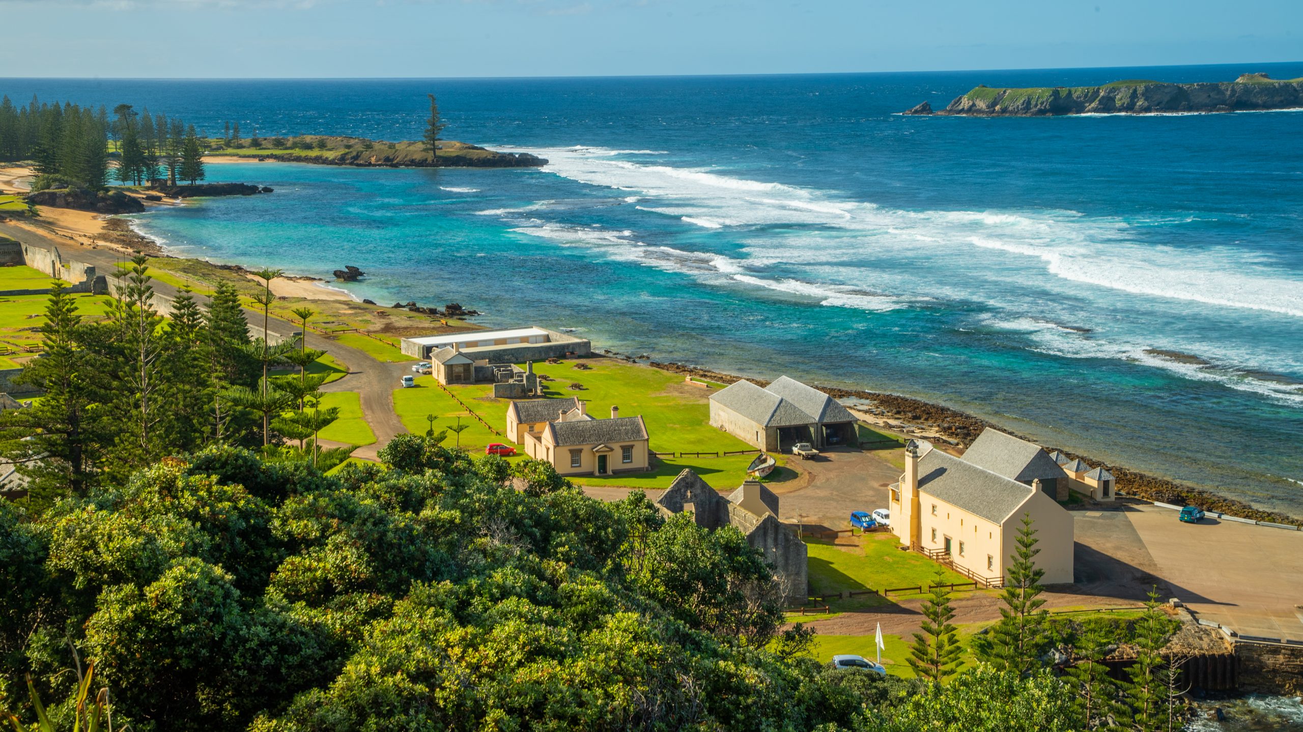 Norfolk Island