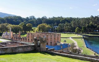 Port Arthur Historic Site