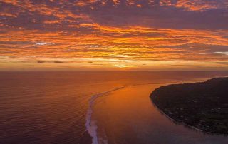 Sunsets-Rarotonga-Cook-Islands