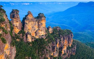 3 Sisters Blue Mountains