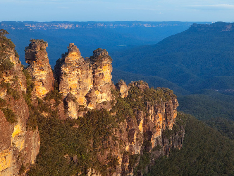 3 Sisters Blue Mountains 800×600